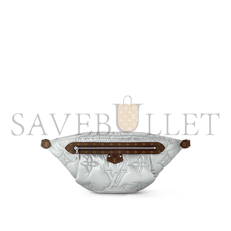 LOUIS VUITTON MAXI BUMBAG M20971 (44*24*7cm) LOUIS VUITTON MAXI BUMBAG M20971 (44*24*7cm)